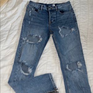 Mens jeans